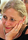 Marion Linska
